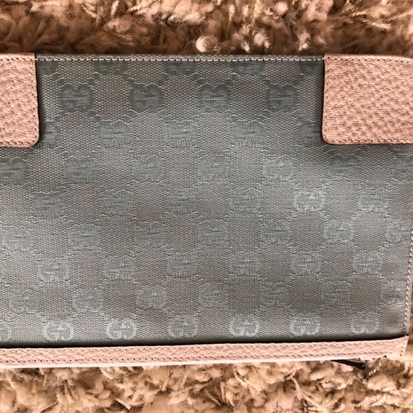 Gucci envelope pouch - Picture 4 of 5